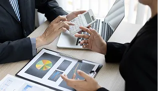 品質管理シート