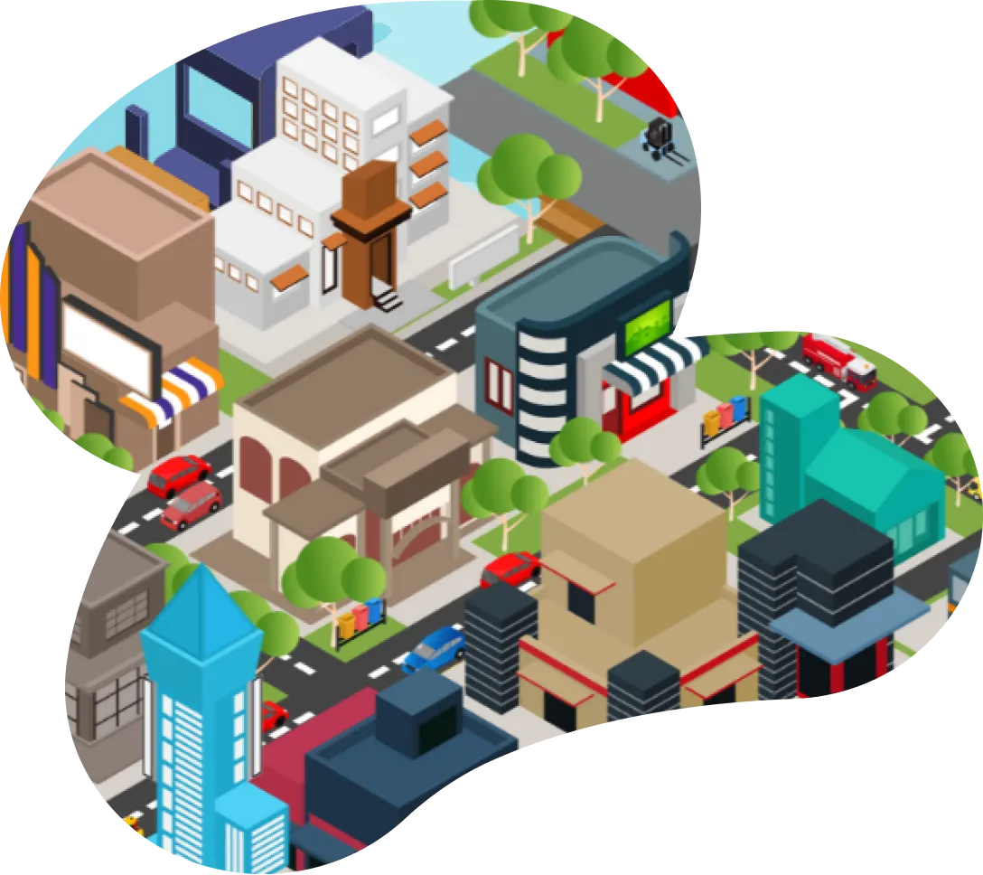 高単価デザイナーのイメージイラスト