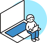 技術やスキルはあるが実績が作れない