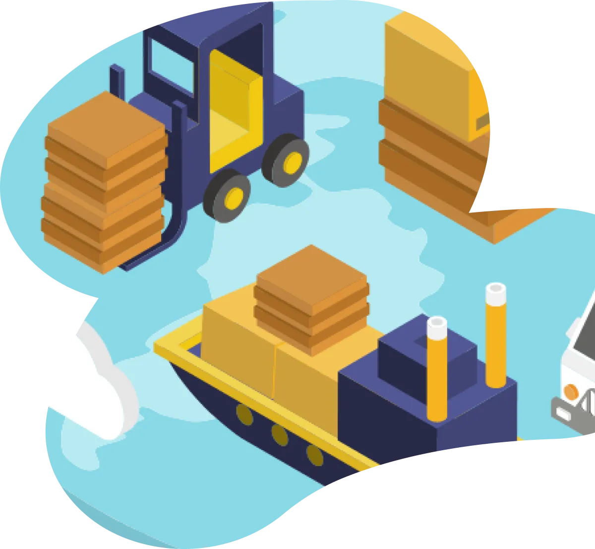 サポートイメージ